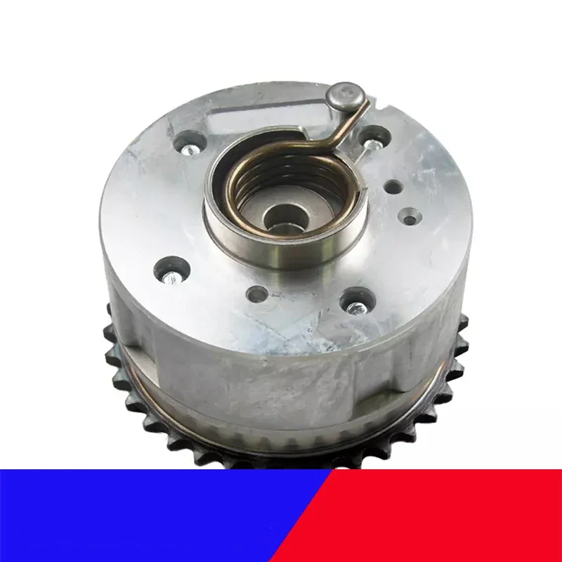 

243702 B610 24370-2B610 Шестерня распределительного вала выхлопной системы CVVT для hyundai Accent Veloster Elantra AD для Kia Rio Soul Forte5 1.6L