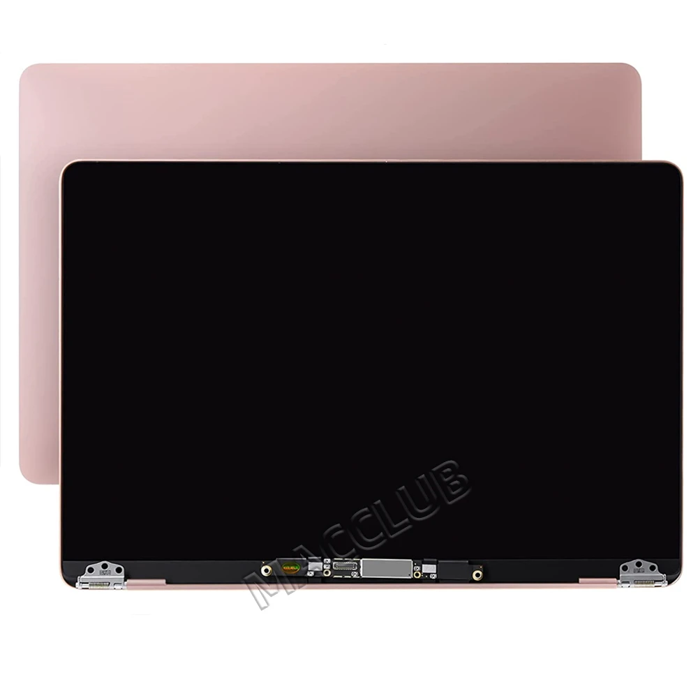 Imagem -03 - Substituição da Tela para Macbook Air m1 A2337 2023 13 Emc 3598 Mgn63 Mgn93 Mgnd3 Mgn73 Mgna3 Mgne3 Display Lcd Assembléia de Nova