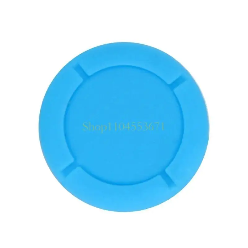 Best Seller 1 Pair Replacement Rocker Cap Rubber Caps Cover Cushioned Protective Cover