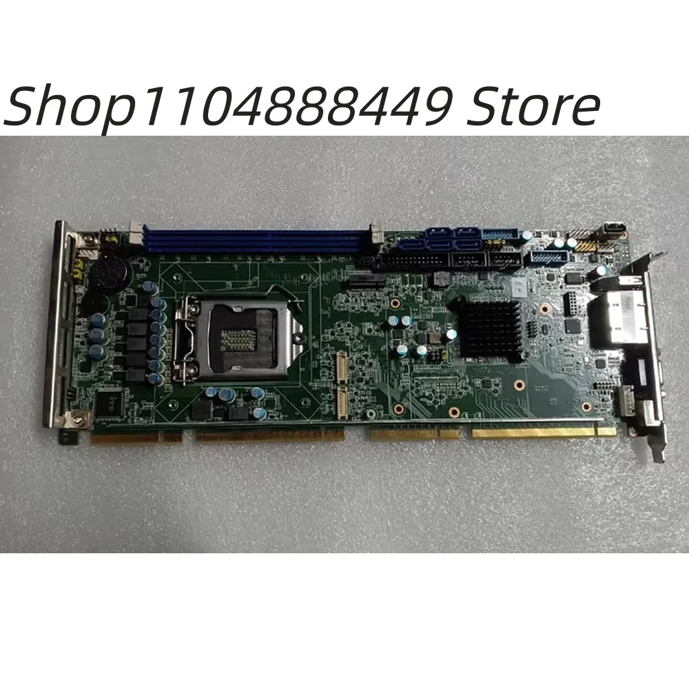 Placa-mãe industrial PCE-5129 REV A1