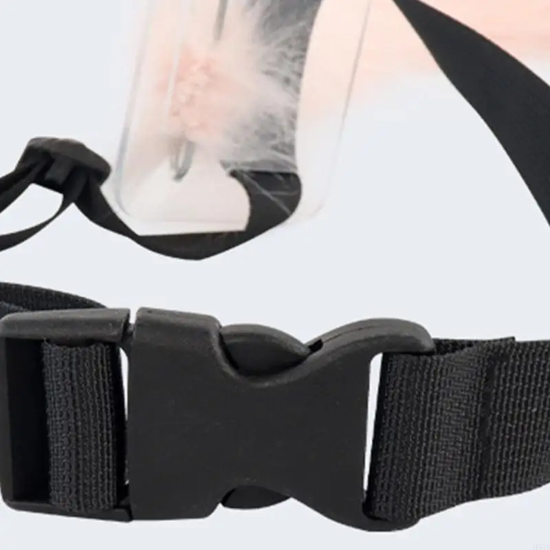 H58E Sexy Animal Mouse Ears Bandbands fausse fourrure Cats Cost Cosplays Costume souris