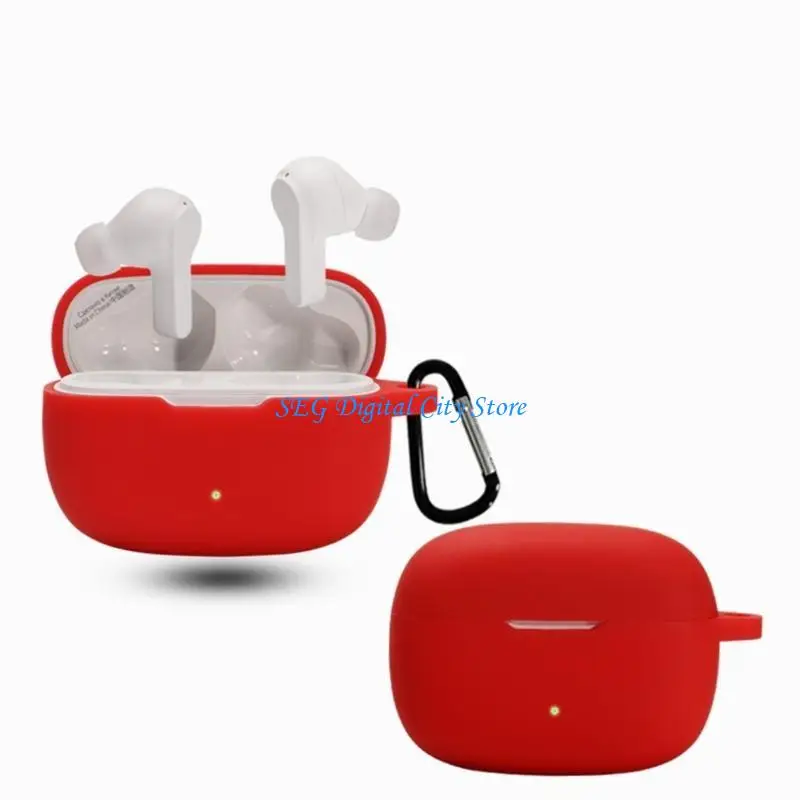 

U75B Skin-friendly Anti-scratch Housing for JBL Beam Headphone Non-slip Sleeve