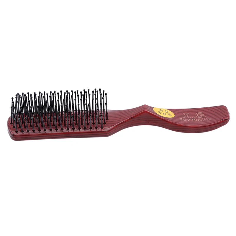 Baby Hair Brush Combs Pregnant Mother Anti-static Hair Brush Ventilation Comb Tool Plastic Baby Maternity Hair Supplies