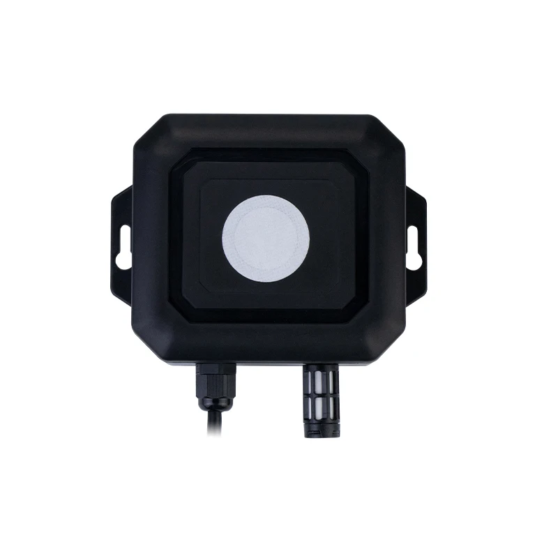 

The first 100-2004 0-5000ppm greenhouse carbon dioxide sensor co2 measuring instrument