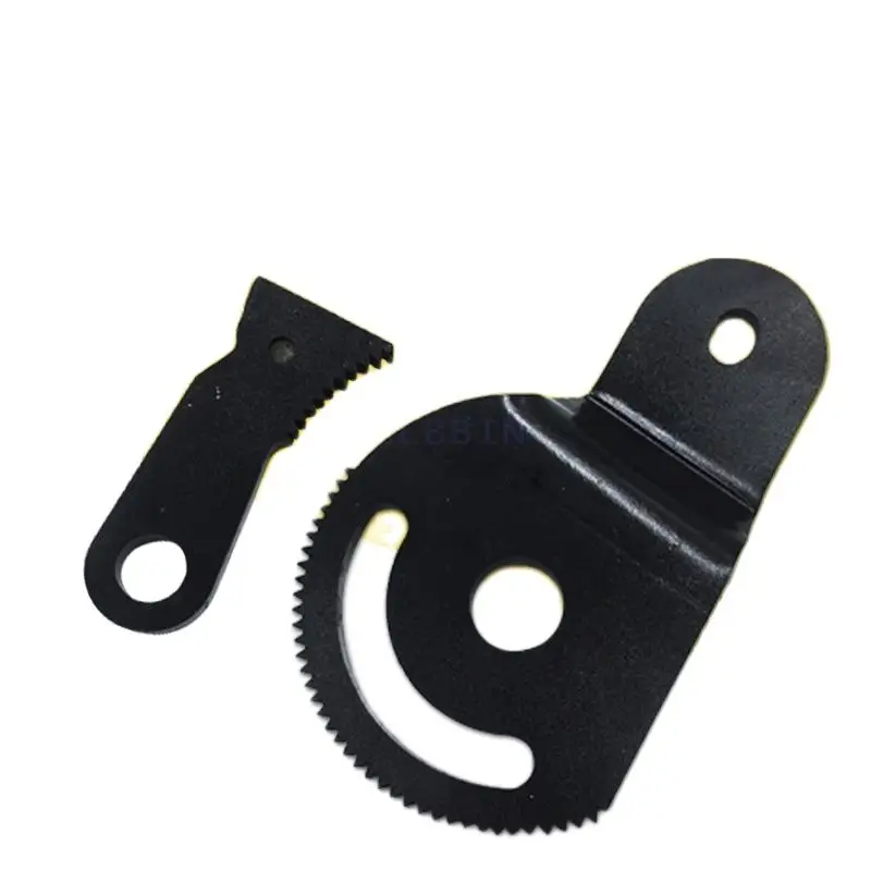 For SANY SY 60/75/65-9 For CATERPILLAR  312/313/320/329/336D Excavator Seat Adjuster Angle Adjuster excavator accessories