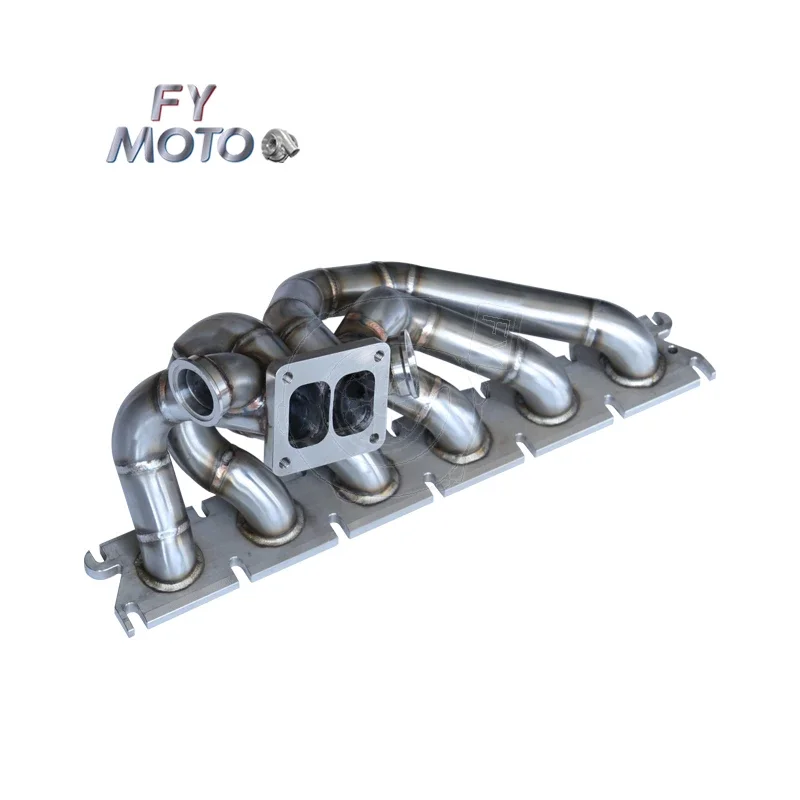 B58 GEN2 Single Turbo Kit For BMW G42 240I G20 340I G22 420I G30 540I G29 Z4 Toyota Supra A90 Performance Tuning Parts