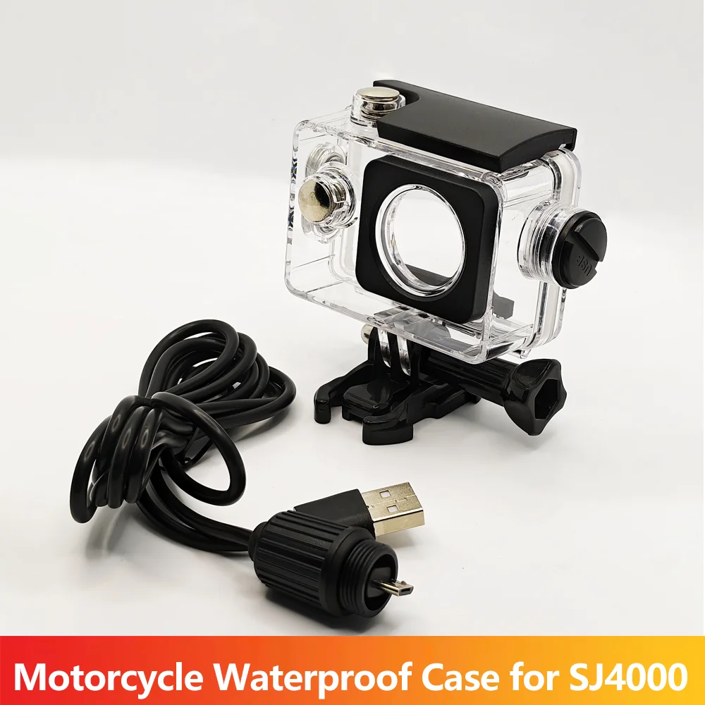 Motorcycle Waterpro… - image