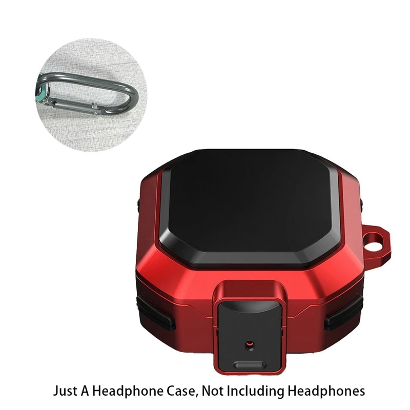 Защитный чехол для Samsung Buds Live/Pro/2/2Pro Buds Live