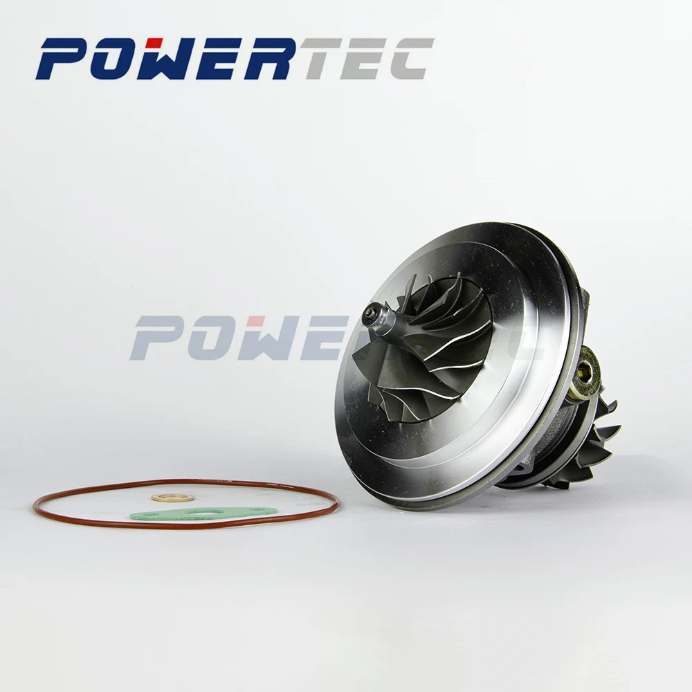 New Turbo Core For Opel Astra H Zafira B 2.0 Turbo OPC 177Kw 240HP Z20LEH 53049880049 5860018 55559850 Turbine Cartridge 2005-