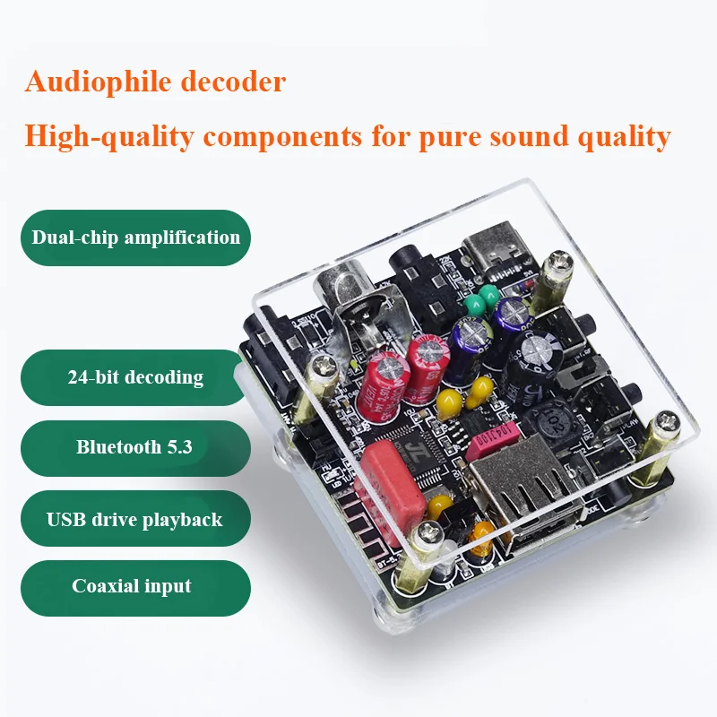 Multi-Functional Au…