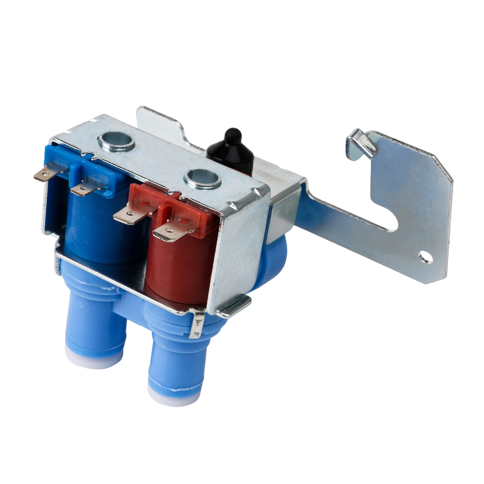 AC115V Refrigerator Water Inlet Valve WR57X10032, Aftermarket Replacement For Hotpoint 880070