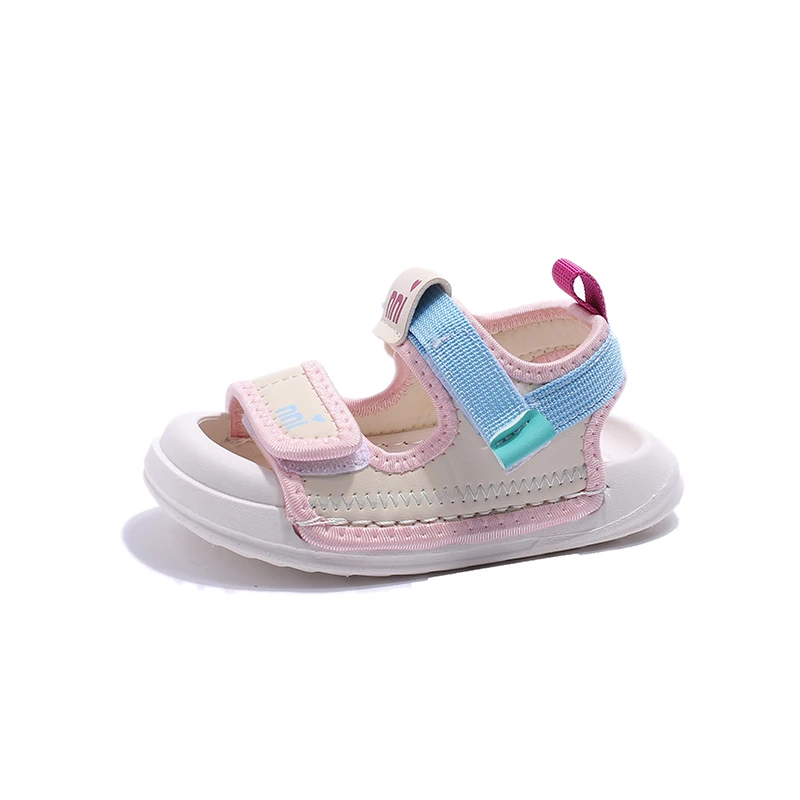 Scarpe estive per bambini per ragazze sandali moda ragazzi Beach Toddler Sneakers Infant