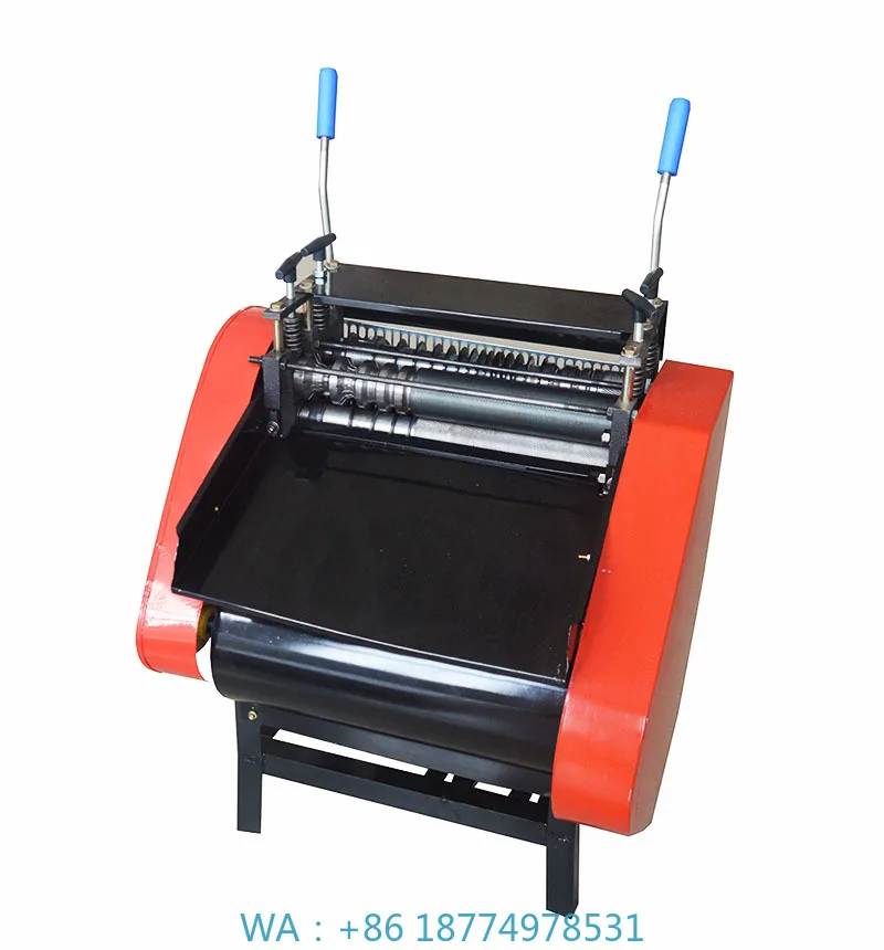 

Лидер продаж, высококачественная автоматическая машина для зачистки проводов, машина для зачистки медной проволоки, машина для зачистки медной проволоки