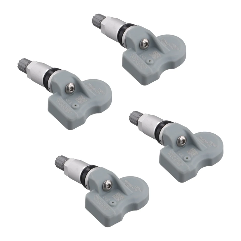 

6608064280 Car TPMS Tire Pressure Monitor Sensor For Geely Atlas COOL Atlas L VX11 L Galaxy L6 L7 Preface L GE11 433Mhz
