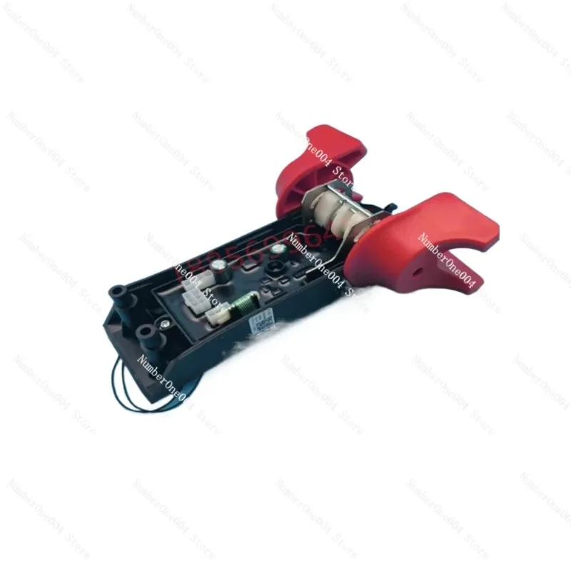 NL19A-1 Speed Controller Electric Pallet Truck PTE15Q Handle Accelerator Forward Reverse Magnetic Switch