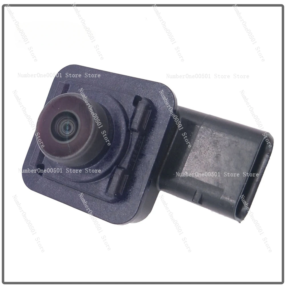 Applicable To 15-19 Ford F-150 2.7L 3.5L 5.0L Automobile Reversing Camera FL3Z-19G490-D