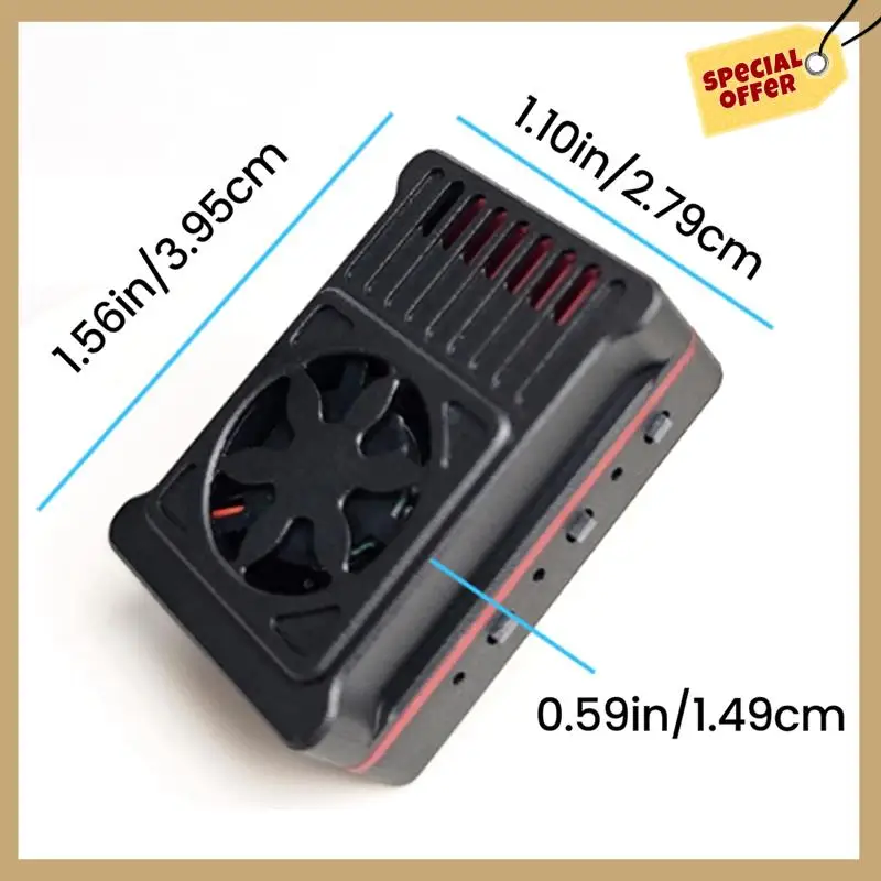 5,8G 2,5 Вт FPV Дрон с стабильной высокочастотной передачей полетной мощности-WMAN