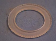 Nozzle stopper suitable for Brother EDM 632921000 flush cup stopper Alternative Brother Wire-cut EDM parts