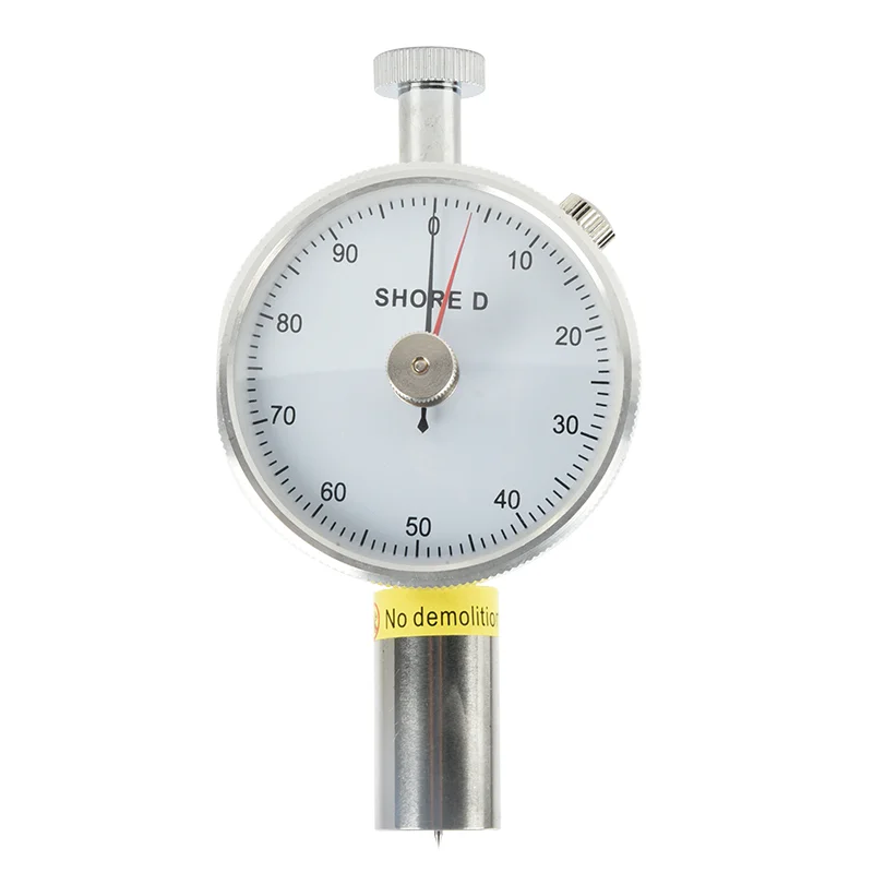 Shore D Hardness tester Sclerometer LX-D-2 LX-D-1 metal hardness  durometer durometro   price