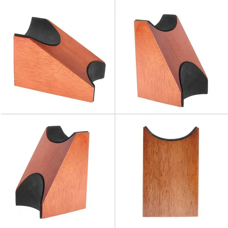 

NALFI-2 In1 Pro Подставка для шеи гитары Инструмент Подставка для шеи Чистка гитары Инструмент для ремонта Luthier