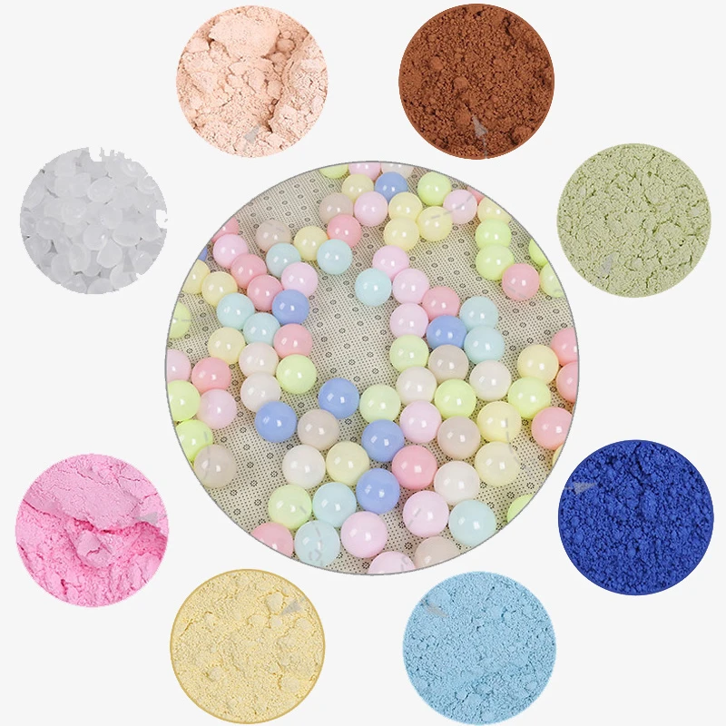 Colorful Playground Manufacturer Small Mini Marine Pvc Baby Sports Ocean Rubber Plastic Ball