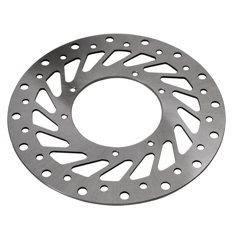 

Motorcycle Front Brake Disc Rotor For Honda CR125 CR250 R CR125R CR250R 1995-2007 CR500R 1995-2001