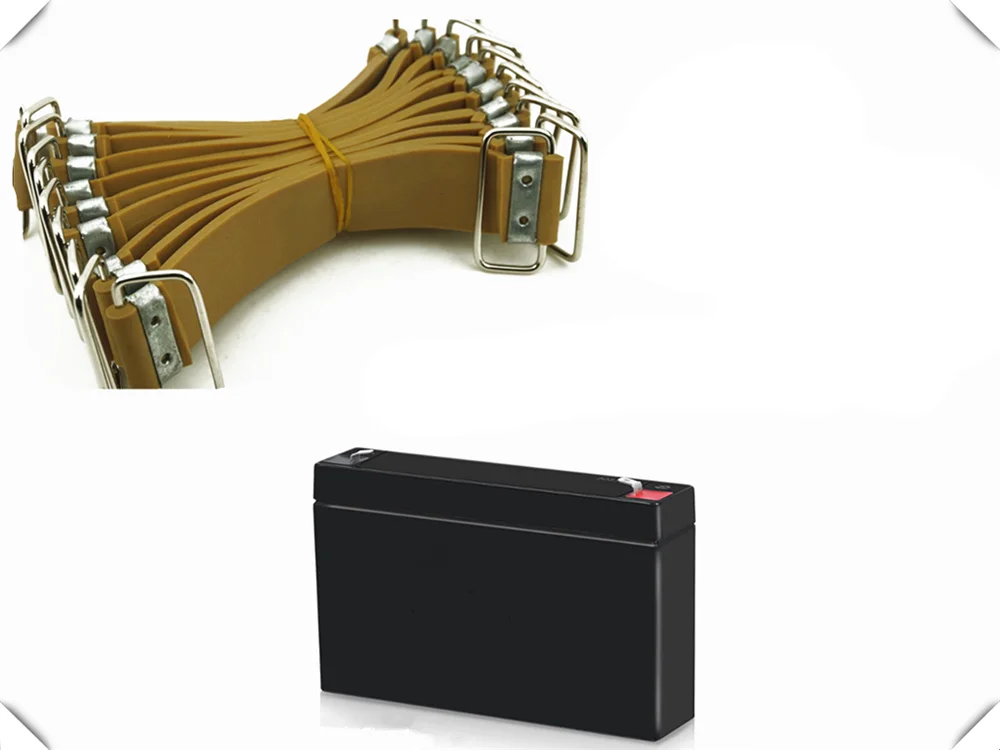 

Motorcycle accessories strap elastic fixed battery tape for BMW TRIUMRH STREET TRIPLE 675 R RX AMERICA LT BONNEVILLE SE T100