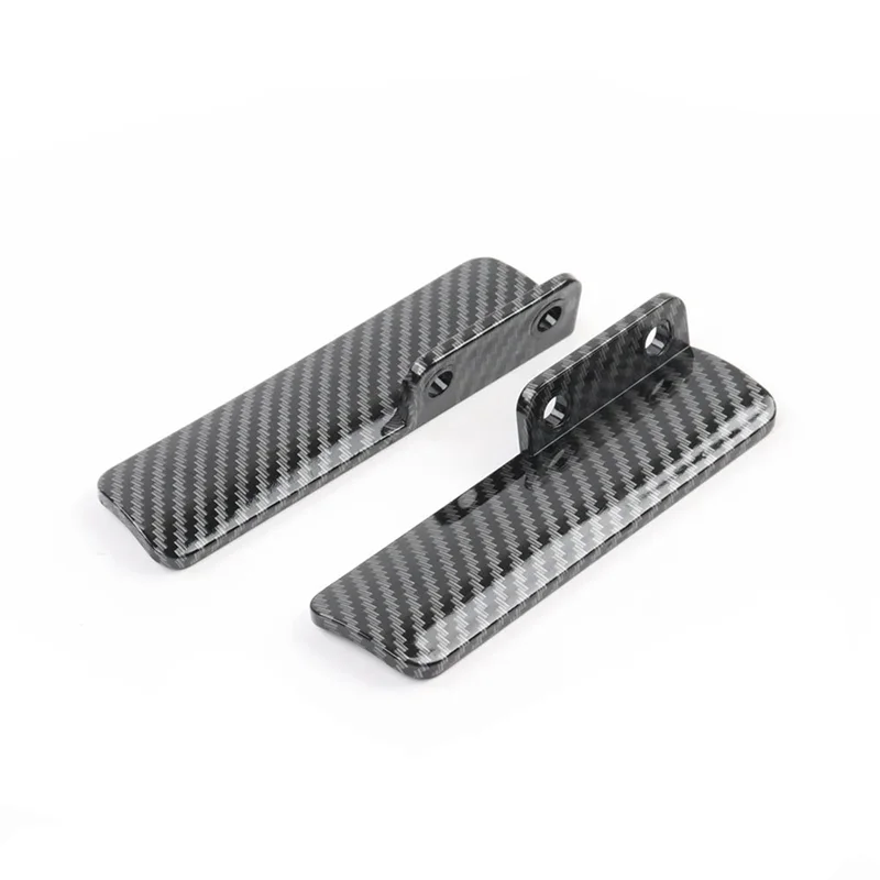 

Compact Motorcycle Accessories Front Fork Guard Lower Dust Protection Cover Kits For CVO Road Glide FLTRXSE 2023-2024
