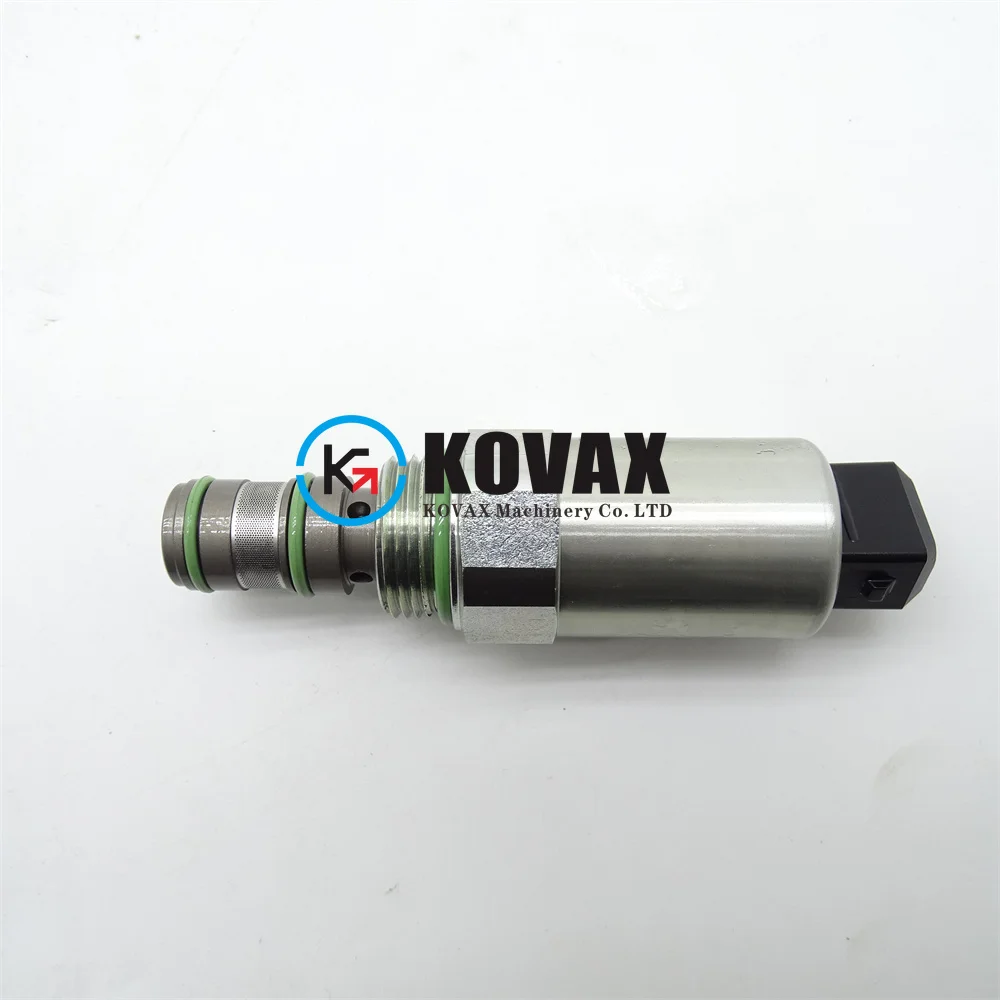 R900568431 FTDRE4 K1A/30-8 24V proportional pressure reducing valve is suitable for excavator hydraulic control mechanical