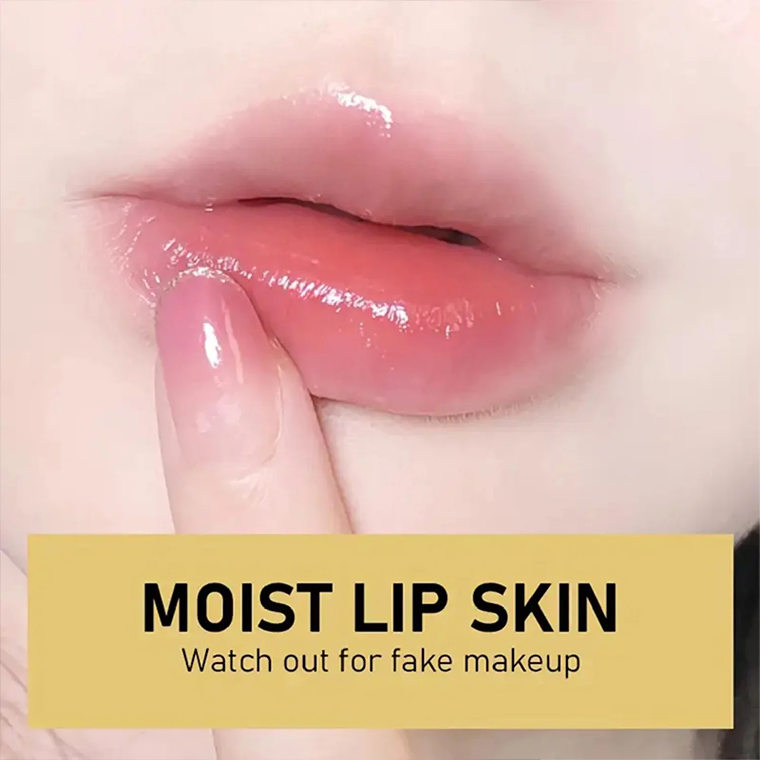 Intense Water Ice Levin Collagen Lip Cream 10X Collagen Niacinamide Hyaluronic Acid. Plumps Refines Repairs Lips. 5g.