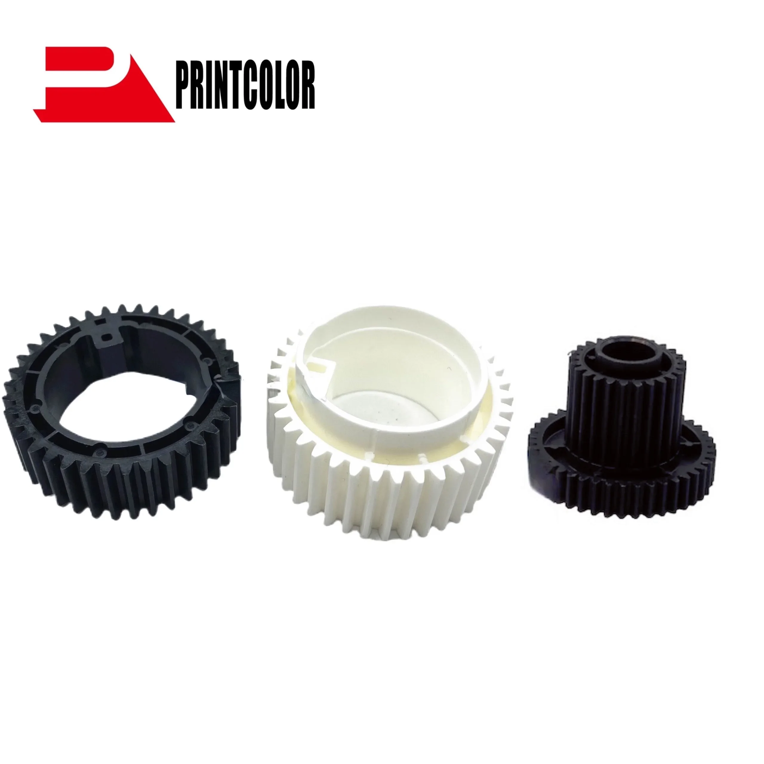 FOR KONICA MINOLTA Bizhub Press C1060L C1070L C1060 C1070 38T UPPER FUSER DRIVE GEAR KIT A50U739811 A50U725001