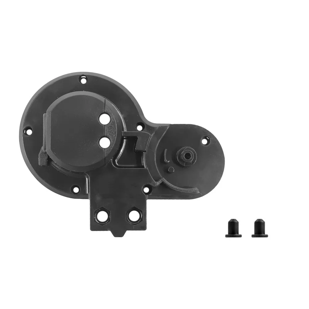 For Kugoo M4 TF-100 Dashboard Housing Set Includes Front Rear Housings Bezel Ring Mounting Bracket and All Necessary Hardware