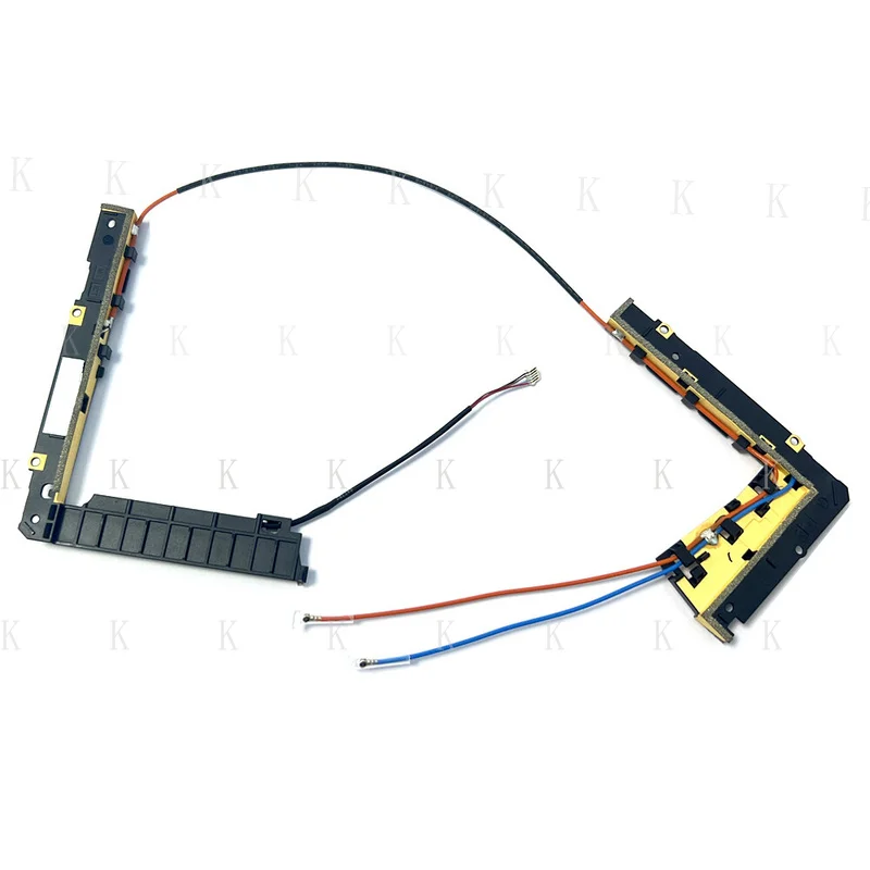 

C DC330022520 Антенный кабель Wi-Fi для LENOVO ThinkPad T14s Gen 5 21LS 21LT LT4E1