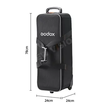 10 best sales Godox cb - №5