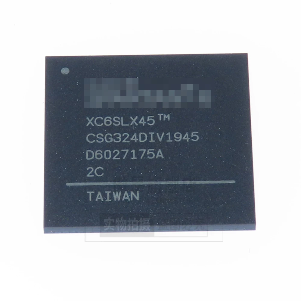 XC6SLX45-2CSG324C/I XC6SLX45-3CSG324C/I FPGA Field Programmable Gate Array