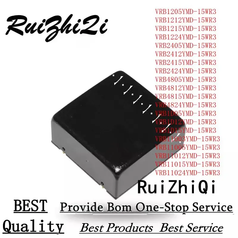 

10 шт./лот VRB1D15YMD-15WR3 VRB1D24YMD-15WR3 VRB11005YMD-15WR3 VRB11012YMD-15WR3 VRB11015YMD-15WR3 VRB11024YMD-15WR3 ПИТАНИЕ постоянного тока