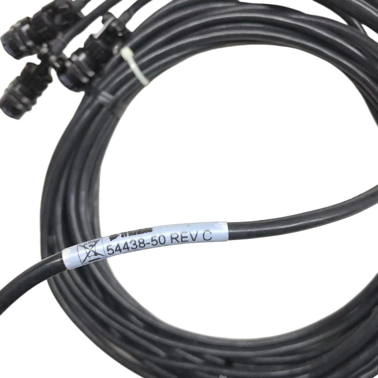Trimble Harness Cable Gcs900 Lb400 Lightbar Trimble 54438-50 Cable
