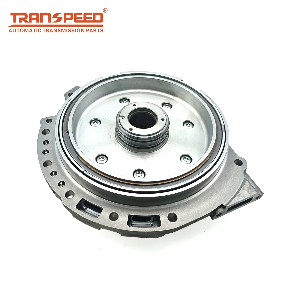 TRANSPEED A6LF1 A6LF2 Automat Transmiss Oil Filter System Oil Pump For HYUNDAI Sante KIA Sorento Lotze Grandeur Transmission