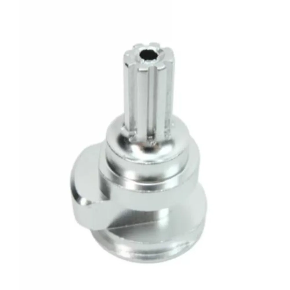 Concealed LH RH Accessories for Geely Geometry A Left Right Door Exterior Handle Camshaft Gears Brand New Energy Vehicle Parts