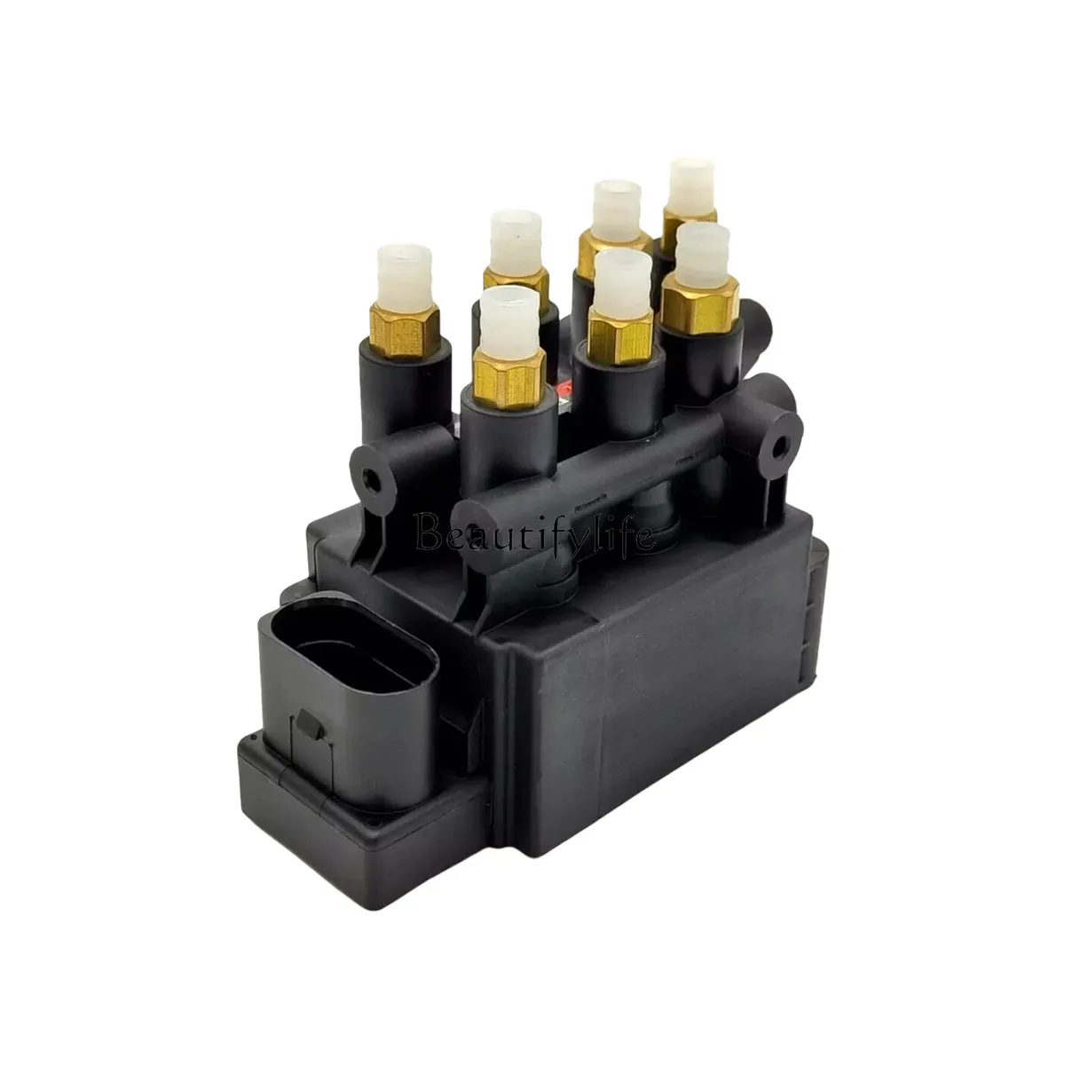 

4N0616013A Air pump distribution valve