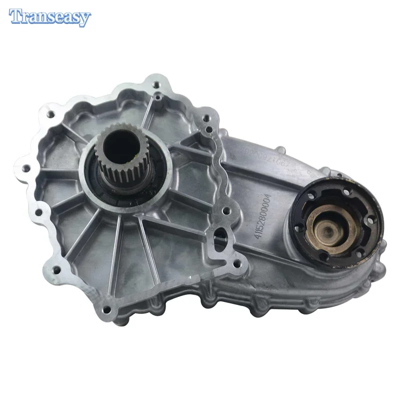 Transfer Case Assembly A2512802100 for Mercedes-Benz GL-Class GL 320 350 400 500 A2512800900 A2512802700 2512801800