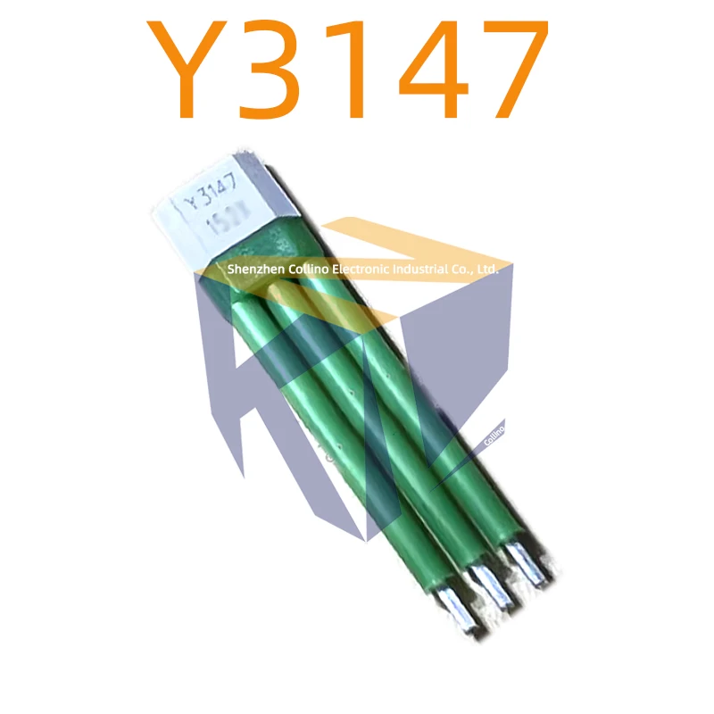 5pcs Y3141 G3466 502F N602 Y3147 TO-92S Motor Hall Sensor