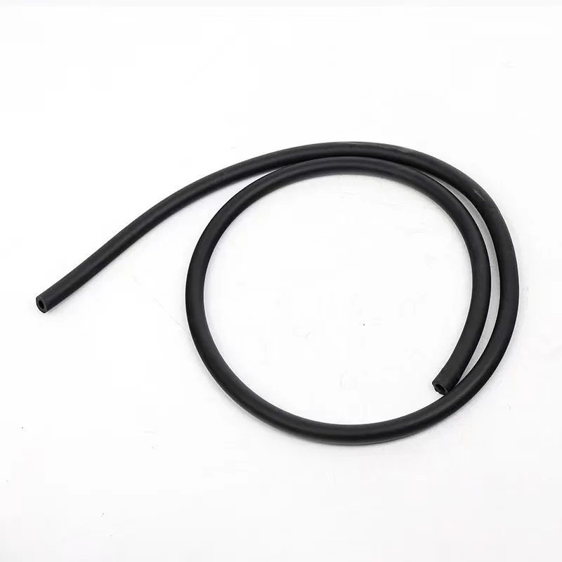 50 سنتيمتر 4.5 مللي متر * 8 مللي متر الوقود أنبوب خرطوم خط البنزين الأنابيب للدراجات النارية الترابية دراجة ATV أنبوب زيت الغاز دراجة نارية الملحقات