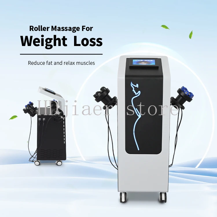 

2025 Hot Sale 360 Massager Device G9 Vibrating Cellulite Massager