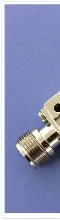400-470MHz NK-NJ coaxial RF isolator UHF walkie-talkie transmitter combiner spare parts