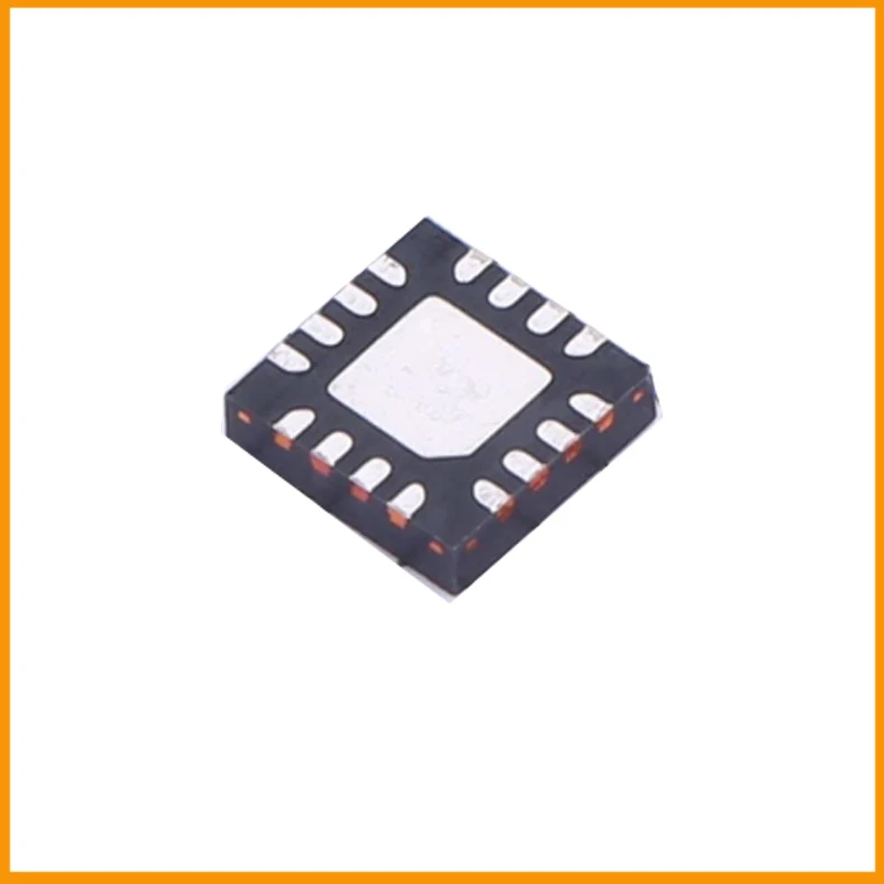 5Pcs/Lot  New Original   AD8352ACPZ-R7  AD8352ACPZ  RF/IF Differential Amplifier 1 Circuit Differential 16-LFCSP (3x3)