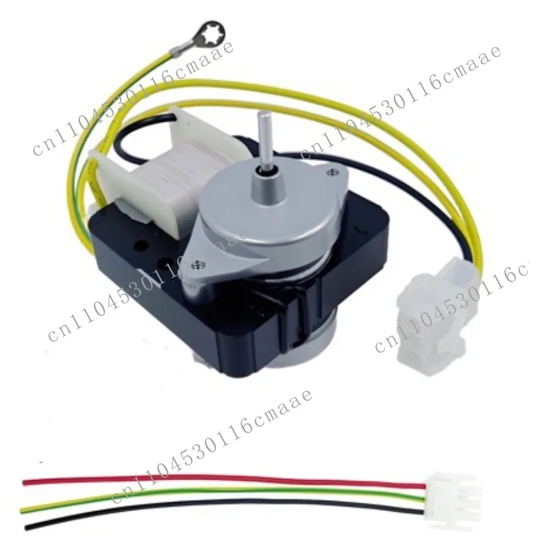 Suitable for GK00986 Evaporator Fan Motor 2183833 Refrigerator Fan Motor 120V