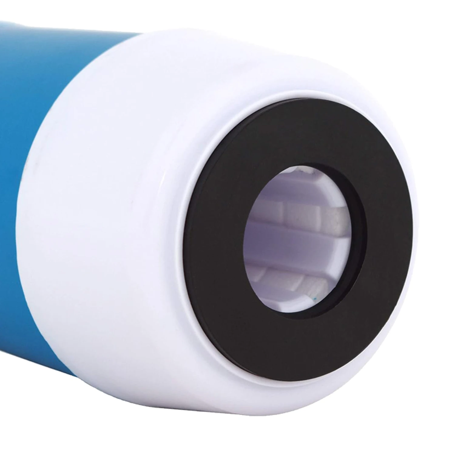 Picture 3: Compatible with Pentair Pentek GAC-10 Carbon Water Filter, Granular Activated Carbon Replacement Cartridge, 10