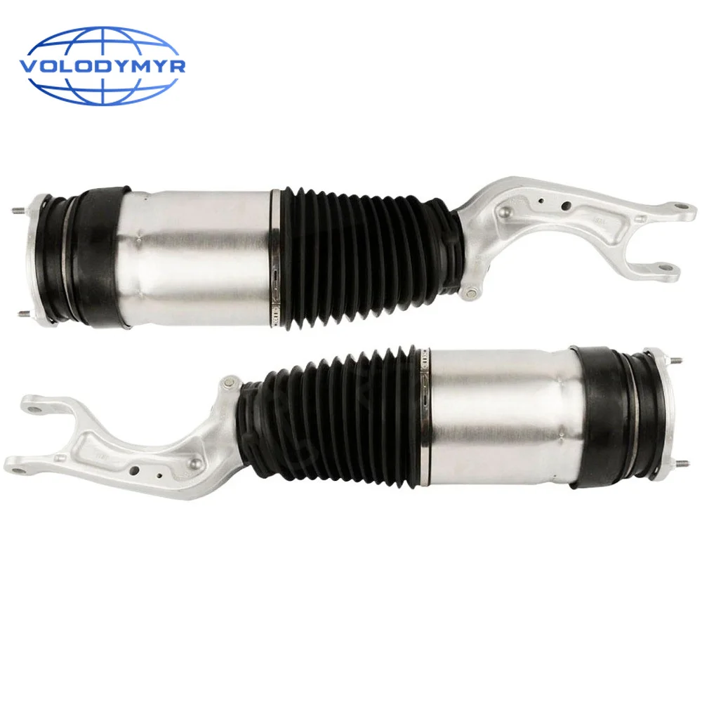 2pcs Front Air Suspension Strut For Tesla Model X 75D 90D P90D 100D P100D 102706100D 1027361-00-E,1027361-00-G