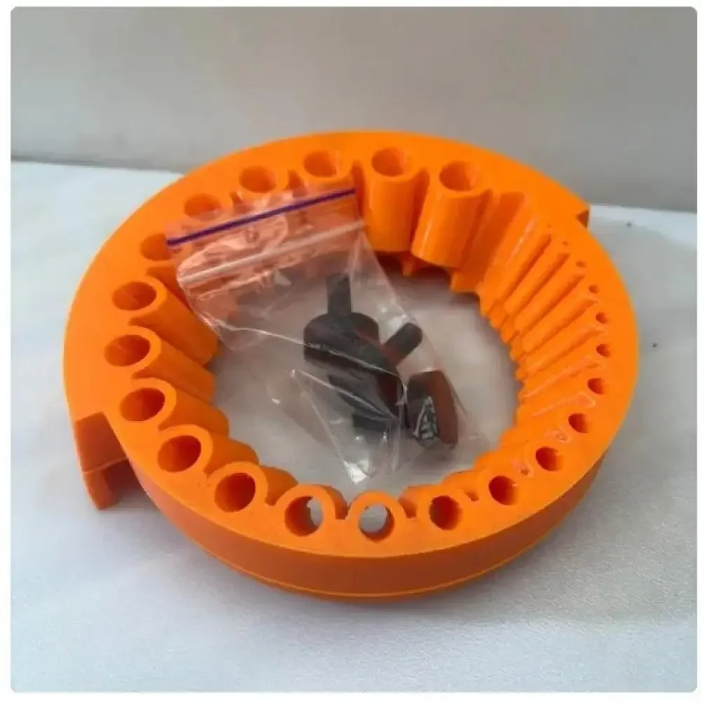 2025 New Multipurpose Drill Bit Grinding Sharpener Polishing Grinding Tool Powered Tool Parts Applicable Angle Grinder